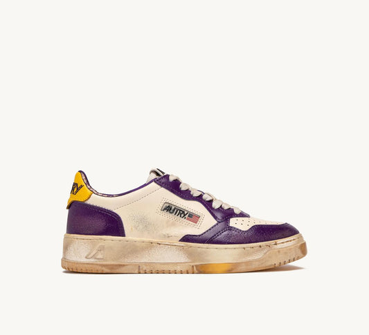 SUPER VINTAGE SNEAKERS